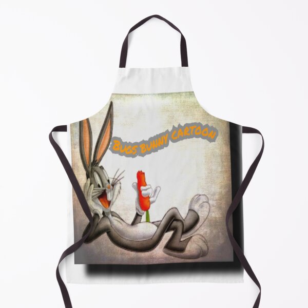 Item preview, cartoon bugs bunny designed and sold by BONEOSHOPS.