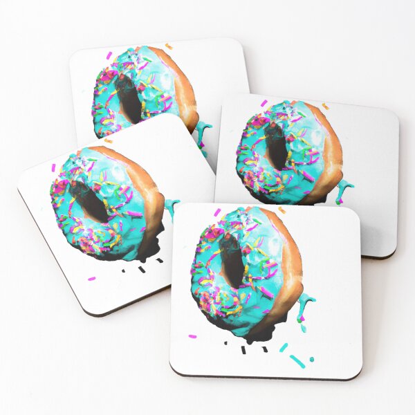 Item preview, Donut designed and sold by Jakub Pera.