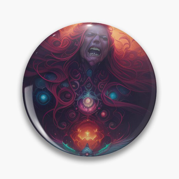 Item preview, In Pain Artwork designed and sold by Screenpaint.