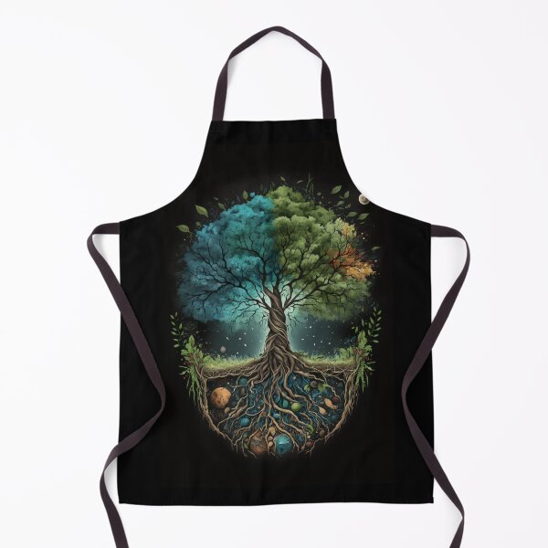 Item preview, Tree of life, tree, tree of life designed and sold by DerSenat.