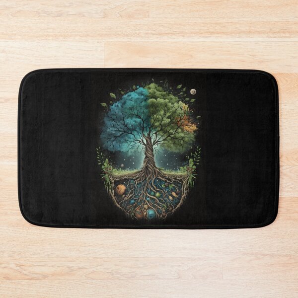Item preview, Tree of life, tree, tree of life designed and sold by DerSenat.