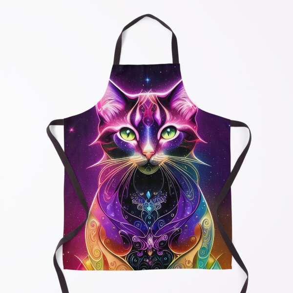Item preview, Astral Cat designed and sold by Awesome Things.