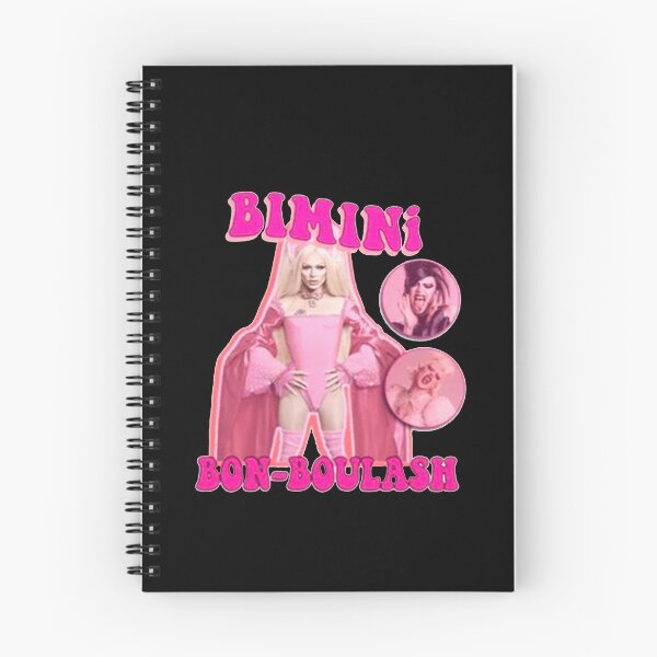 Item preview, Bimini Bon Boulash designed and sold by MontyStore.
