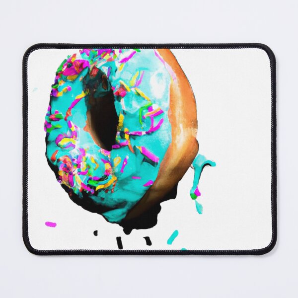 Item preview, Donut designed and sold by Jakub Pera.