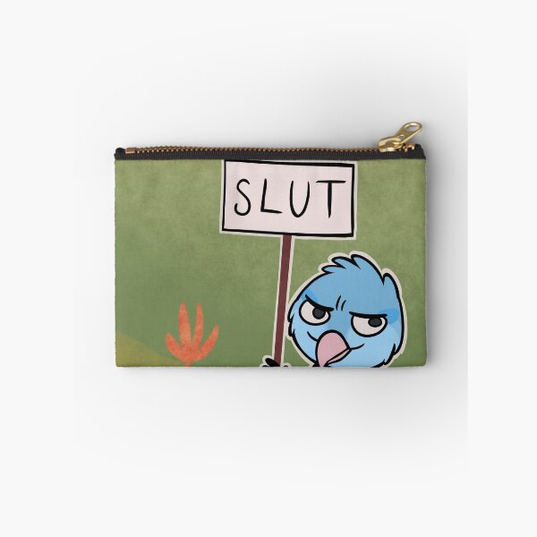 Item preview, it means 'end' in swedish designed and sold by bunopticon.