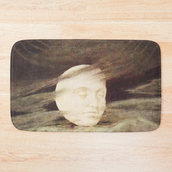 Item preview, The Moon - Hans Thoma  designed and sold by Vintage Designs +.
