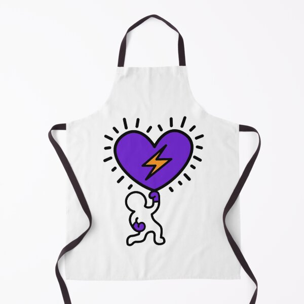 Item preview, Zap boxing round 1 designed and sold by bitpopart.