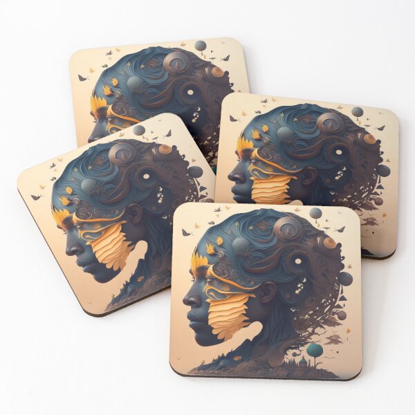 Item preview, The Power of Positive Thinking Managing Mental Health designed and sold by Michael Voyler.
