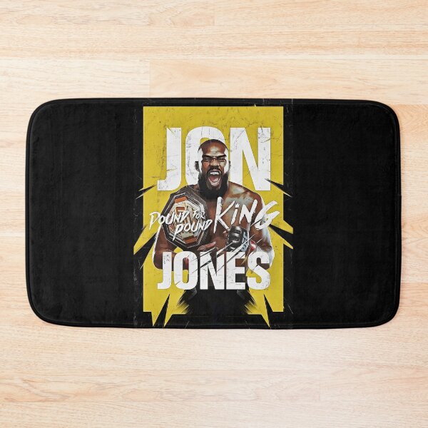 Item preview, Jon Jones Stronger designed and sold by RubenGoldner.