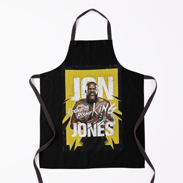 Item preview, Jon Jones Stronger designed and sold by RubenGoldner.