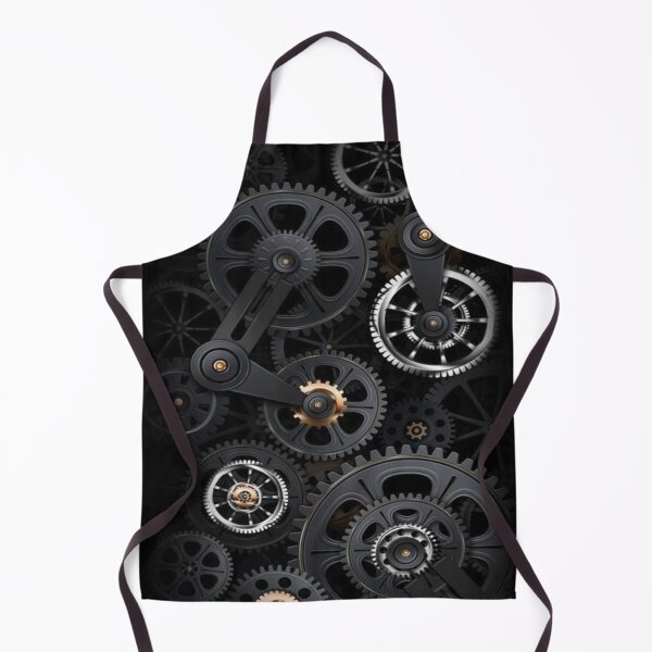 Item preview, Beautiful Gear Arrangements designed and sold by NengShop.