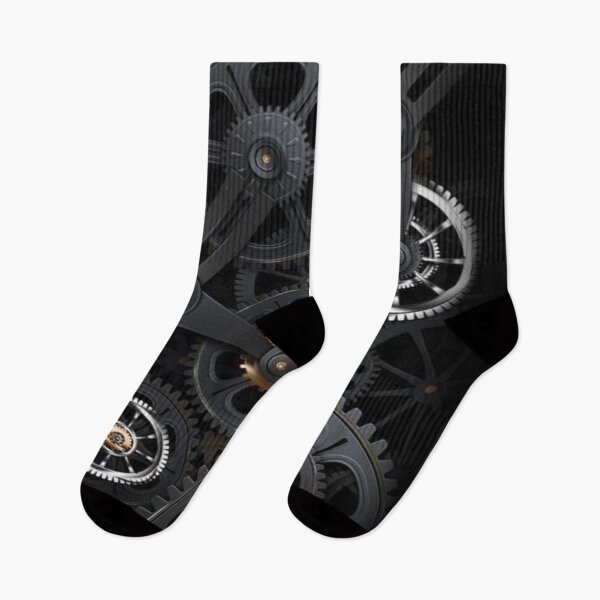 Item preview, Beautiful Gear Arrangements designed and sold by NengShop.