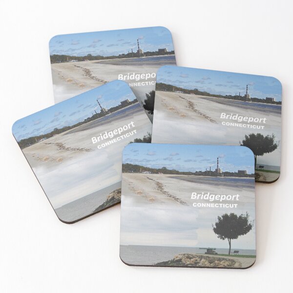 Item preview, Bridgeport, Connecticut - Beautiful Seaside Park designed and sold by leemcnut.