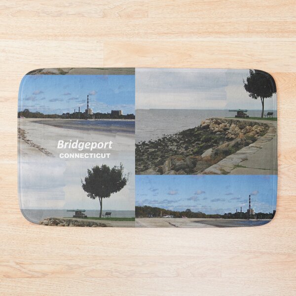 Item preview, Bridgeport, Connecticut - Beautiful Seaside Park designed and sold by leemcnut.