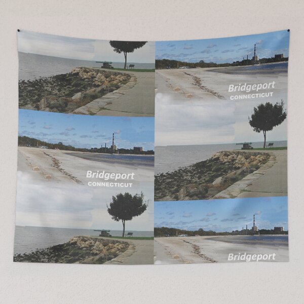 Item preview, Bridgeport, Connecticut - Beautiful Seaside Park designed and sold by leemcnut.