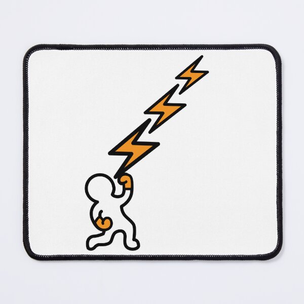Item preview, Zap Boxing designed and sold by bitpopart.