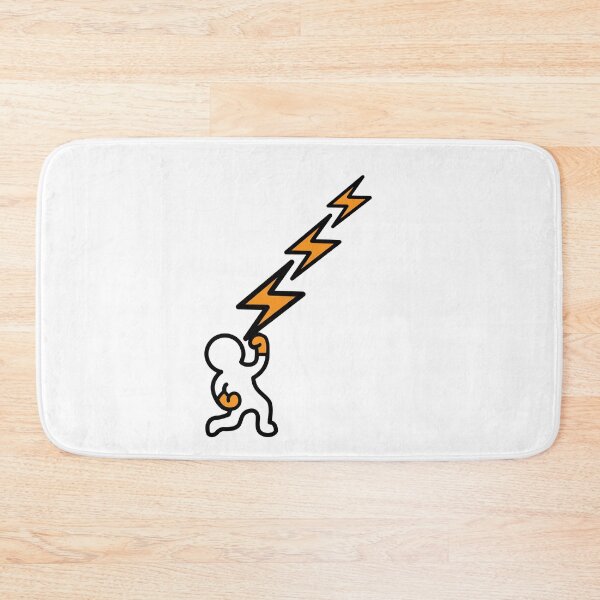 Item preview, Zap Boxing designed and sold by bitpopart.