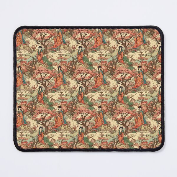 Item preview, Japanse Repeating Pattern Too designed and sold by Salocin.