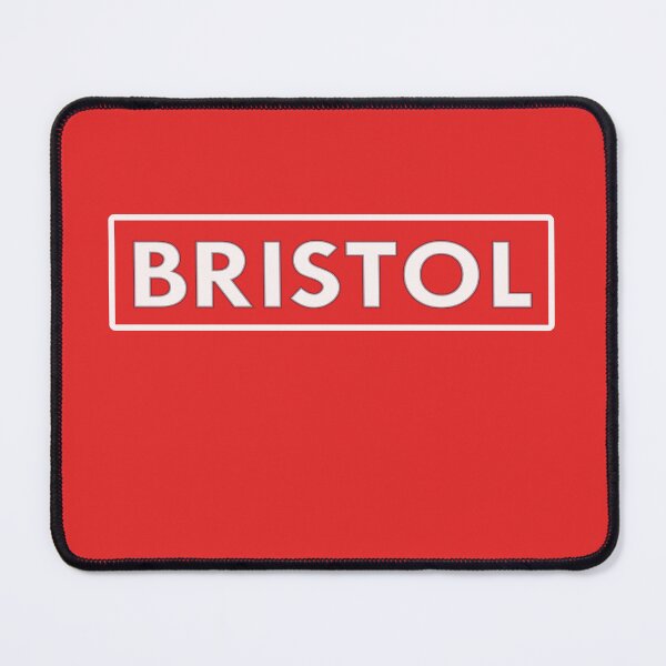 Item preview, Bristol in a Minimalist Style. designed and sold by Jeallan Designs.