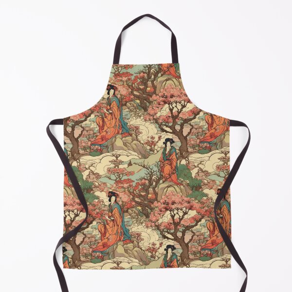 Item preview, Japanse Repeating Pattern Too designed and sold by Salocin.