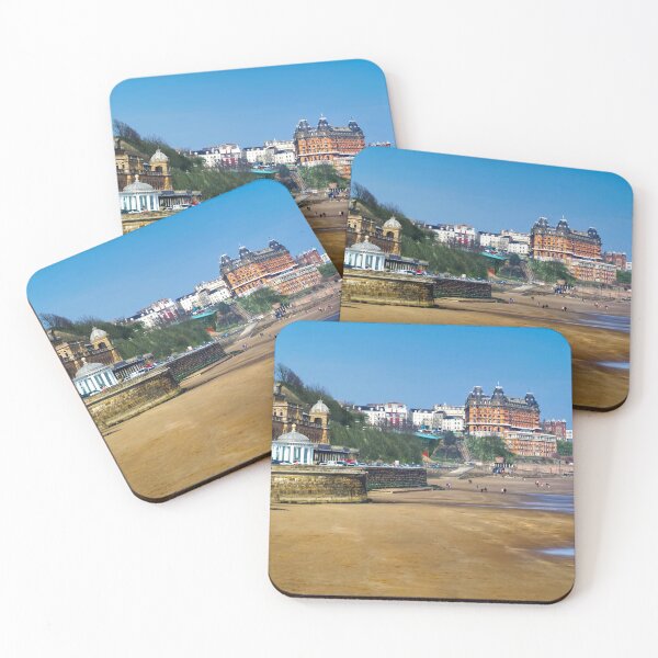 Item preview, Scarborough  designed and sold by Alisonchambers2.