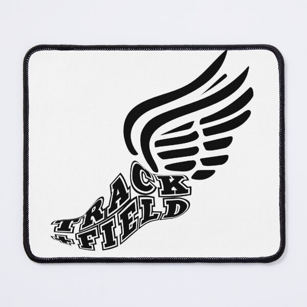 Item preview, Track Shoe With Wings designed and sold by Sandwhit.