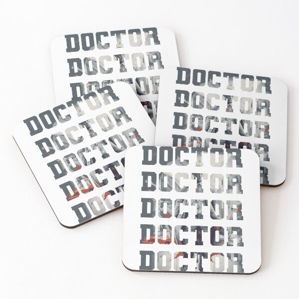 Item preview, Doctors are super heroes designed and sold by Yevhenii Kravchuk.