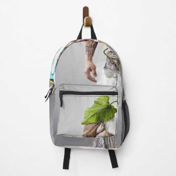 Item preview, Man Of All Elements Of Nature designed and sold by NengShop.