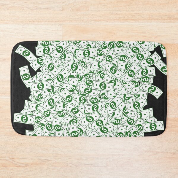 Item preview, 'I need a Huge amount of money' Essential  designed and sold by Wayof.