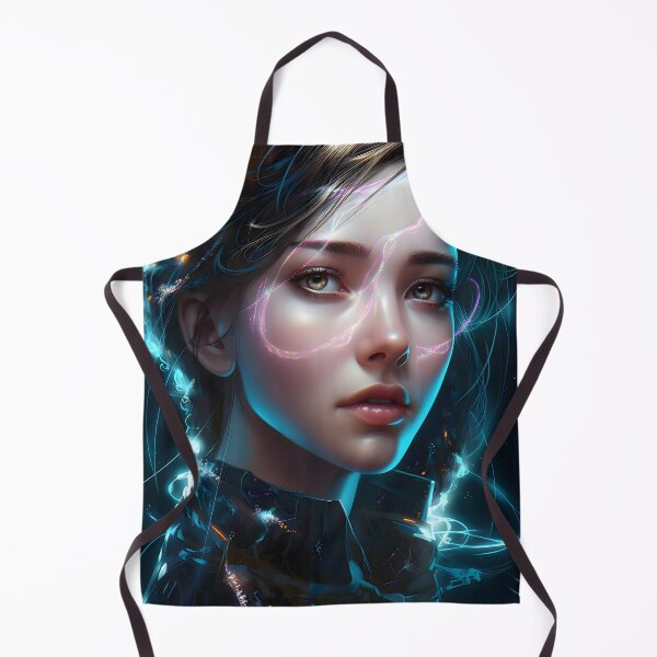 Item preview, Prism Girl #10 designed and sold by volllkaa.