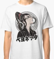 The Witch 03 Classic T-Shirt