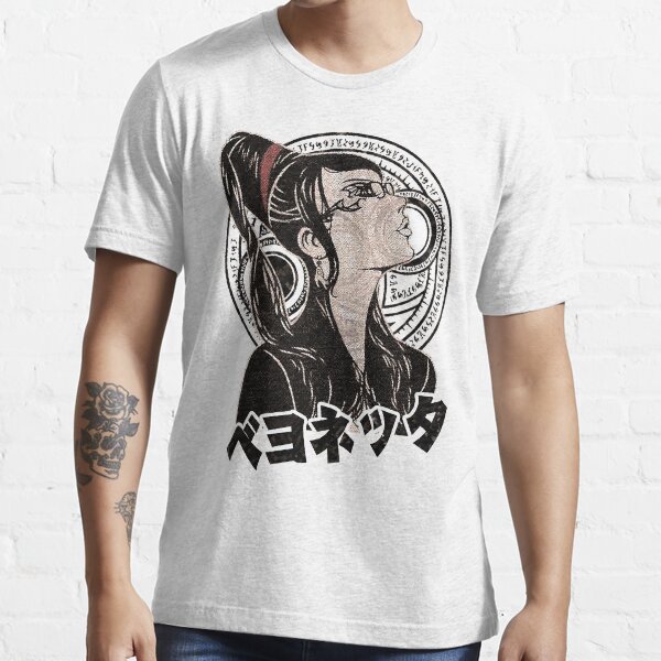 The Witch 03 Essential T-Shirt