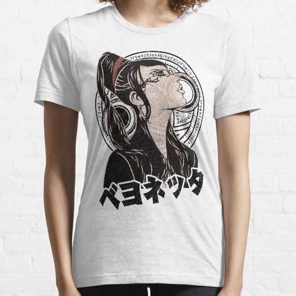 La sorcière 03 T-shirt essentiel