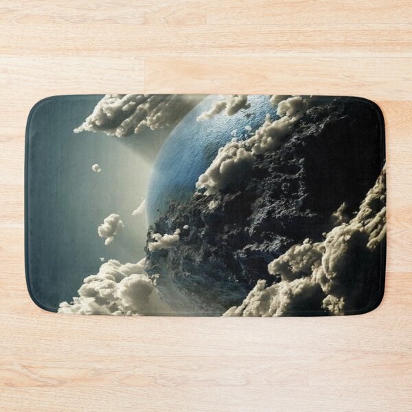 Item preview, Earth Clouds and Sun designed and sold by NengShop.