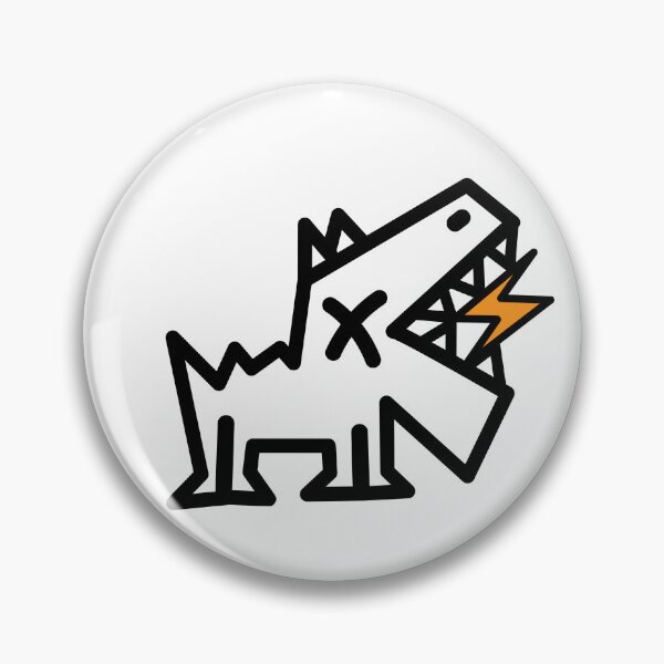 Item preview, Zap Dog designed and sold by bitpopart.