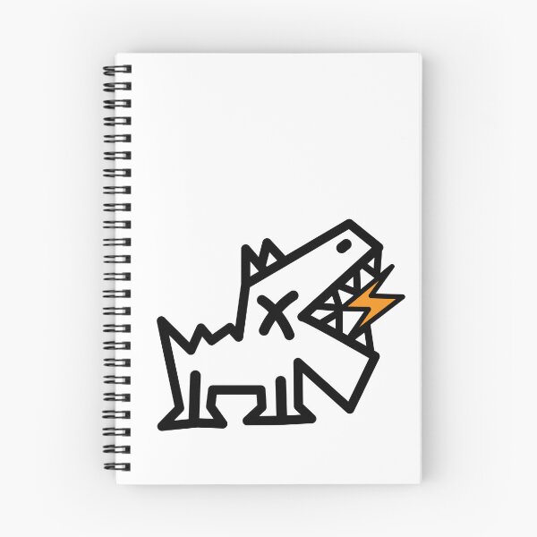 Item preview, Zap Dog designed and sold by bitpopart.