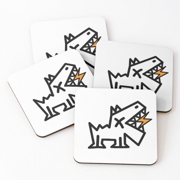 Item preview, Zap Dog designed and sold by bitpopart.