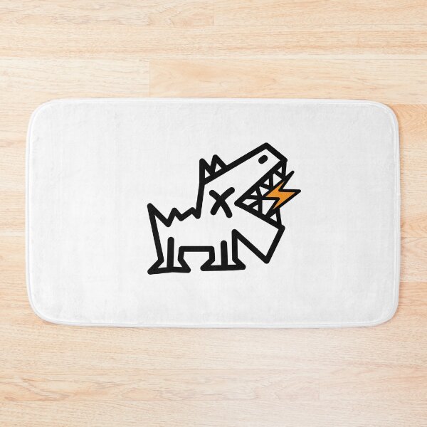 Item preview, Zap Dog designed and sold by bitpopart.