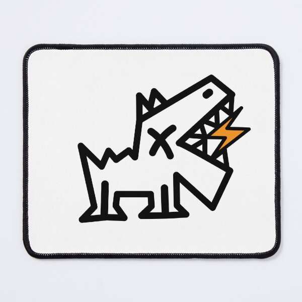 Item preview, Zap Dog designed and sold by bitpopart.