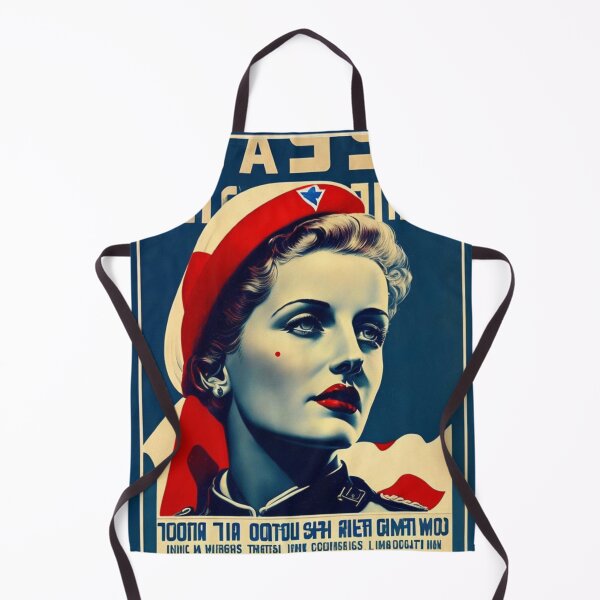 Item preview, WWIII Spoof British Patriotic War Poster designed and sold by KALEIDOSCOPE UK.