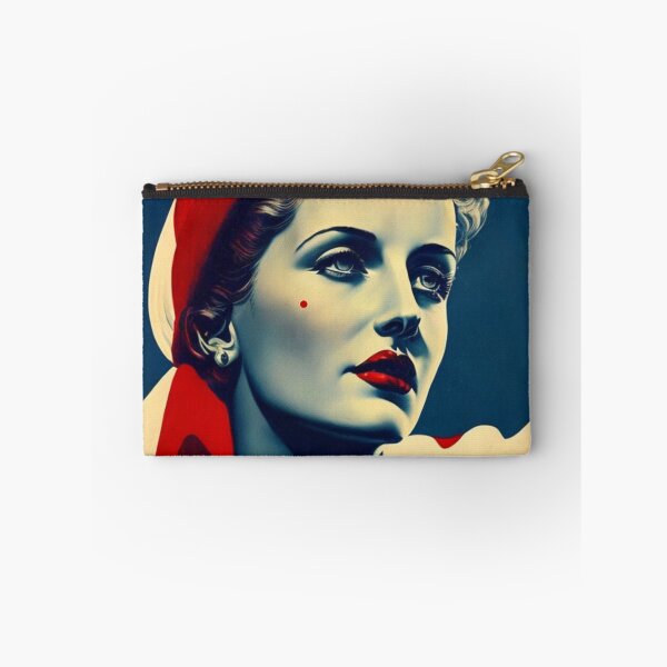 Item preview, WWIII Spoof British Patriotic War Poster designed and sold by KALEIDOSCOPE UK.