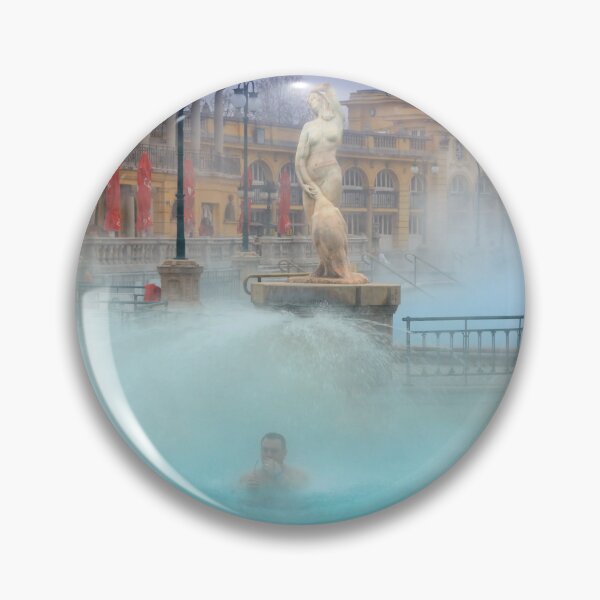 Item preview, Healing love in Budapest designed and sold by Hercules Milas.