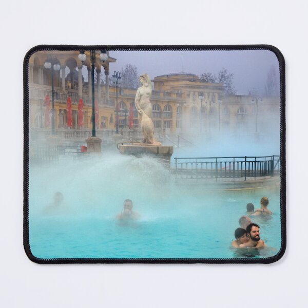 Item preview, Healing love in Budapest designed and sold by Hercules Milas.