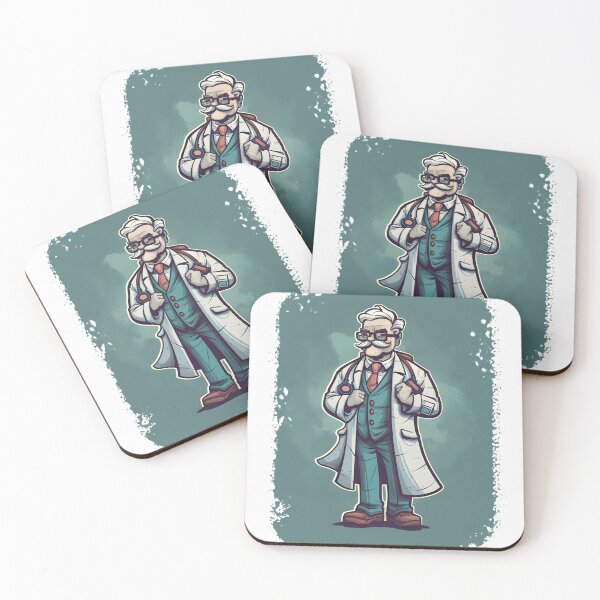 Item preview, Doctors are super heroes designed and sold by Yevhenii Kravchuk.