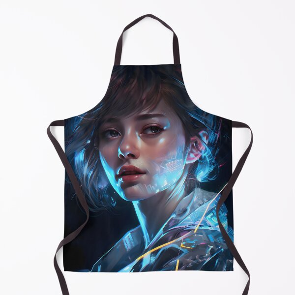 Item preview, Prism Girl #12 designed and sold by volllkaa.