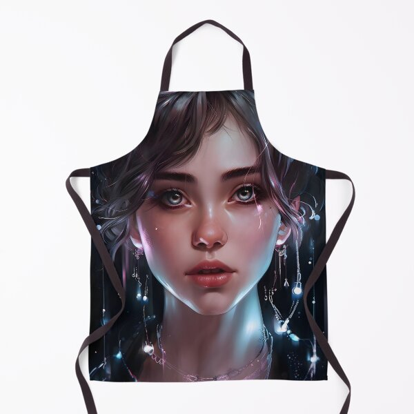 Item preview, Prism Girl #13 designed and sold by volllkaa.
