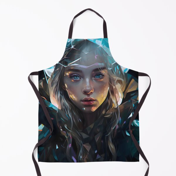 Item preview, Prism Girl #14 designed and sold by volllkaa.