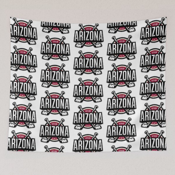 Item preview, Arizona emblem  designed and sold by Tarroi.