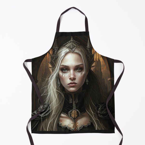 Item preview, Eleonora hidden daughter of Dracula designed and sold by Nickyvb.