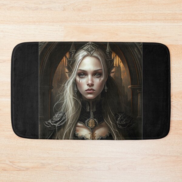 Item preview, Eleonora hidden daughter of Dracula designed and sold by Nickyvb.